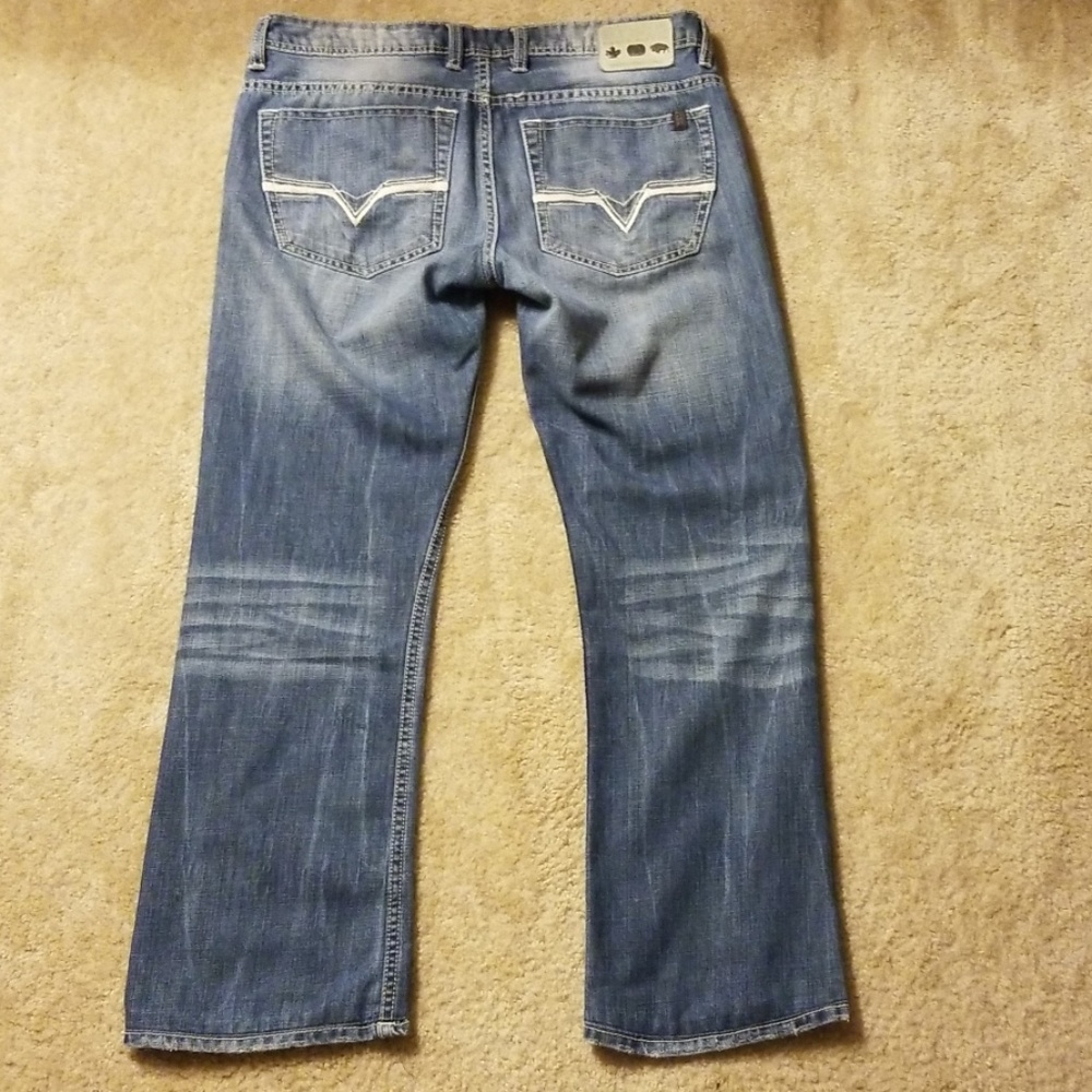 Jeans - Picture 6 of 6